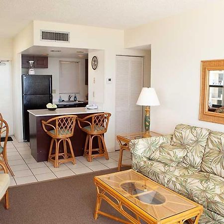 Native Sun Aparthotel Fort Lauderdale Exterior foto