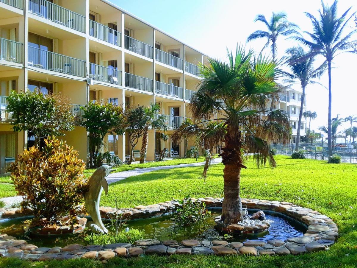 Native Sun Aparthotel Fort Lauderdale Exterior foto