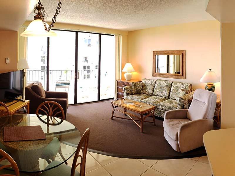 Native Sun Aparthotel Fort Lauderdale Exterior foto